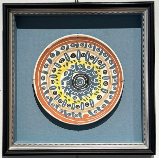 Pablo Picasso
