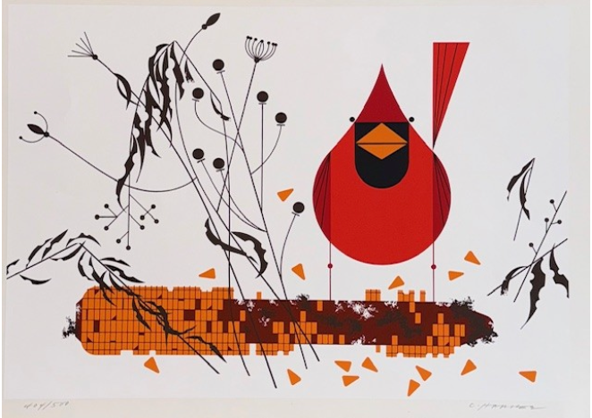 Charley Harper