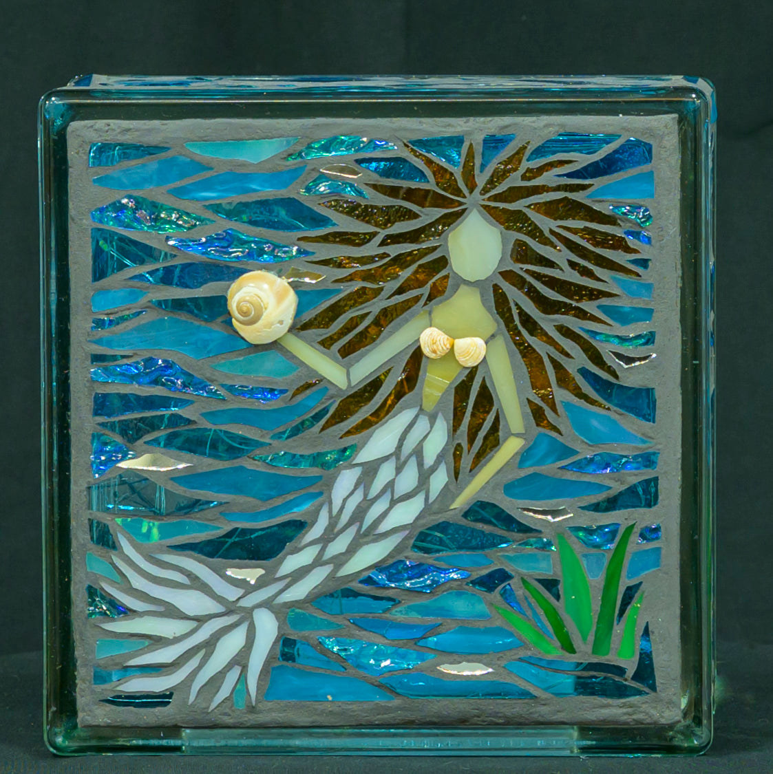 Mermaid