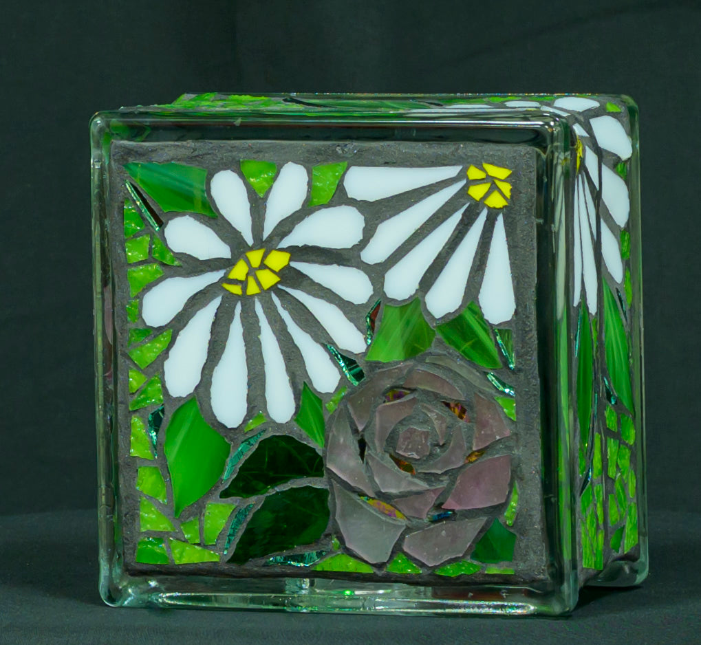 Rose Block