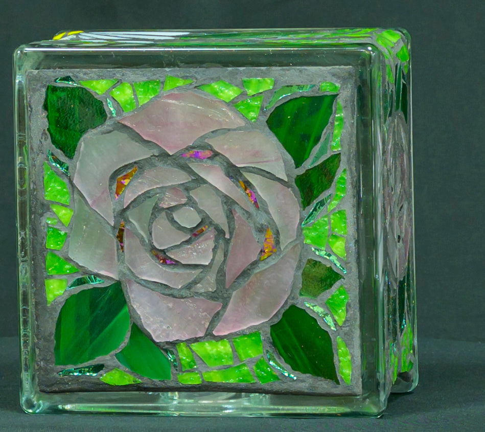 Rose Block