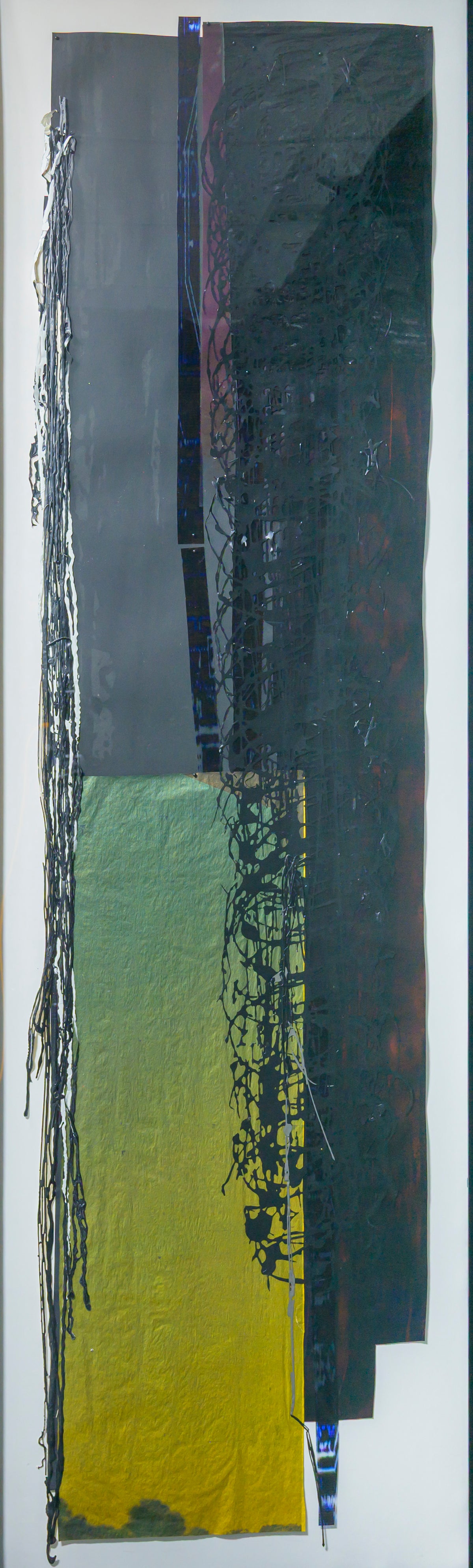 Memos From the Ephemeral No. 18
