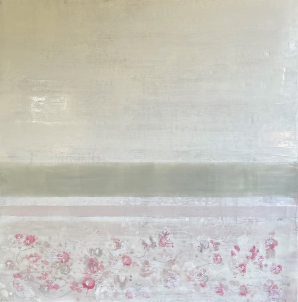 Efflorescence, 2022