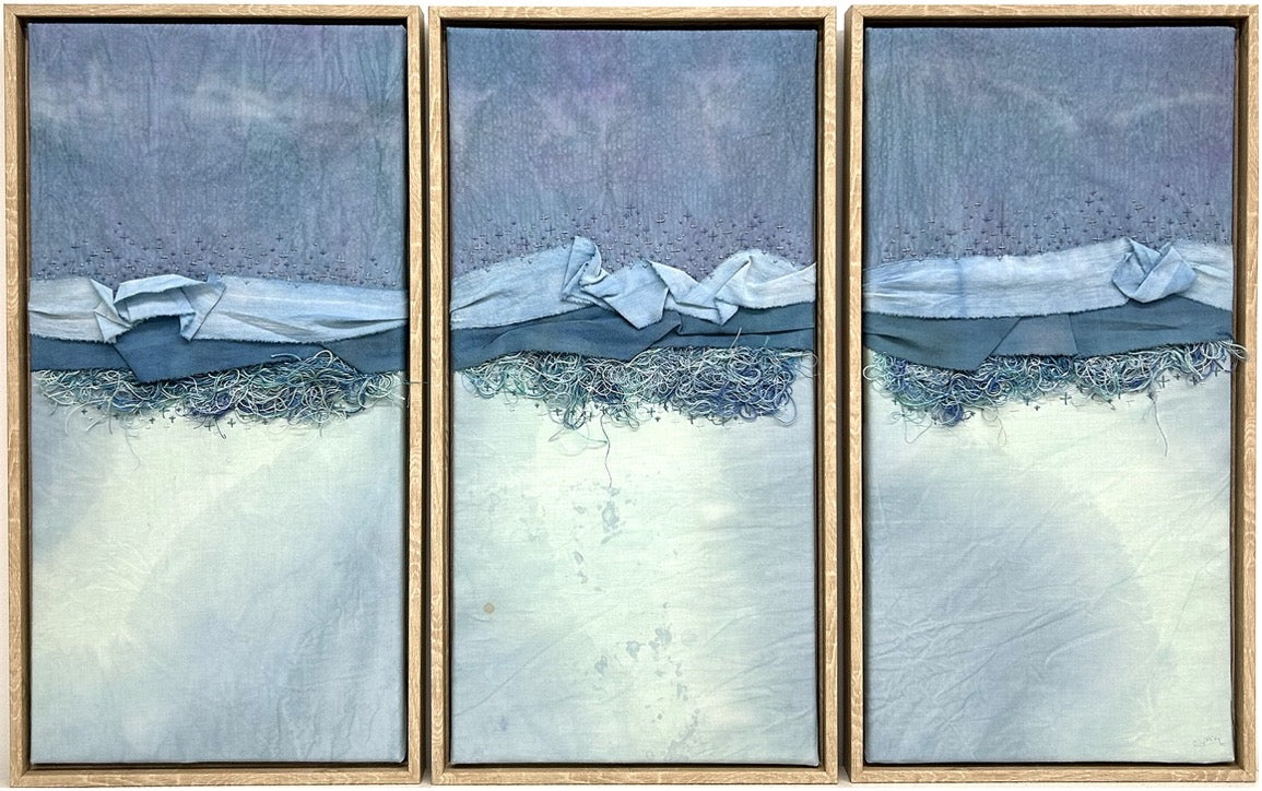 Essence (triptych)