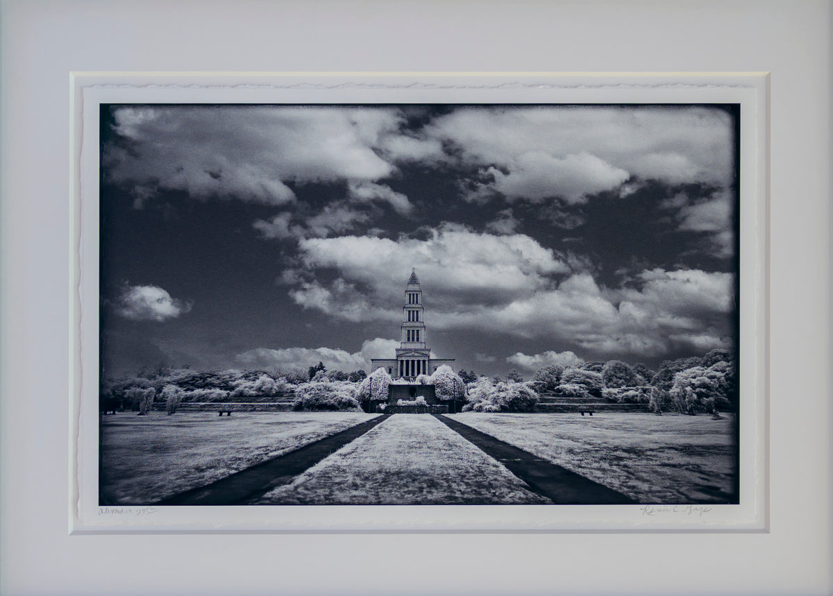 Alexandria's 275th Birthday