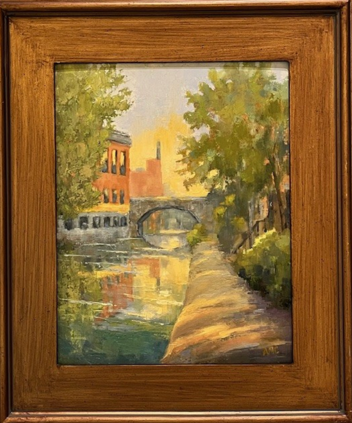Georgetown Canal