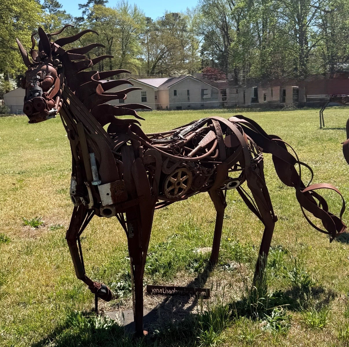 Horse