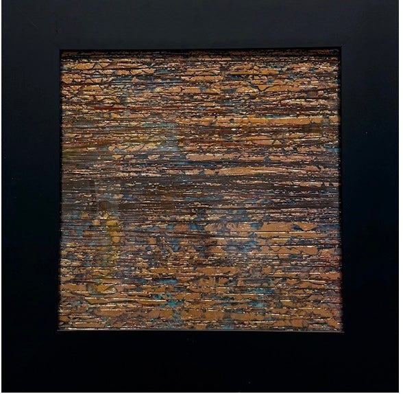 No. 8, Shimmer Line