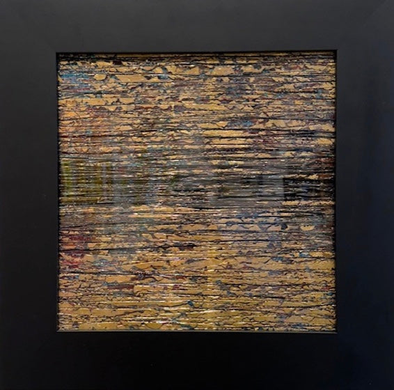 No. 9, Shimmer Line