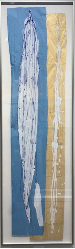 No. 14, Streamers