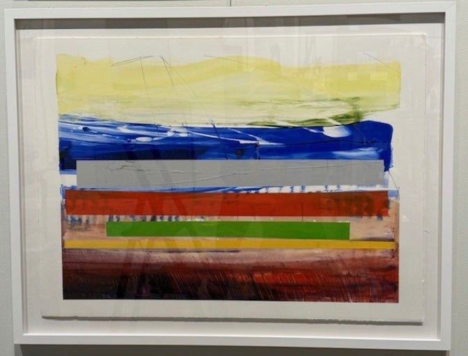 The Earth is Flat - Heavy Grey