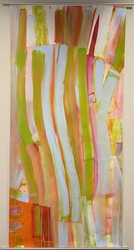 The Earth is Flat - New Growth I