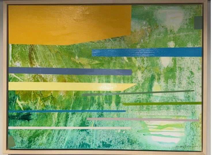 The Earth is Flat - Sun Spot