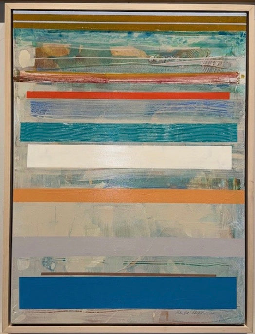 The Earth is Flat - Wave Length