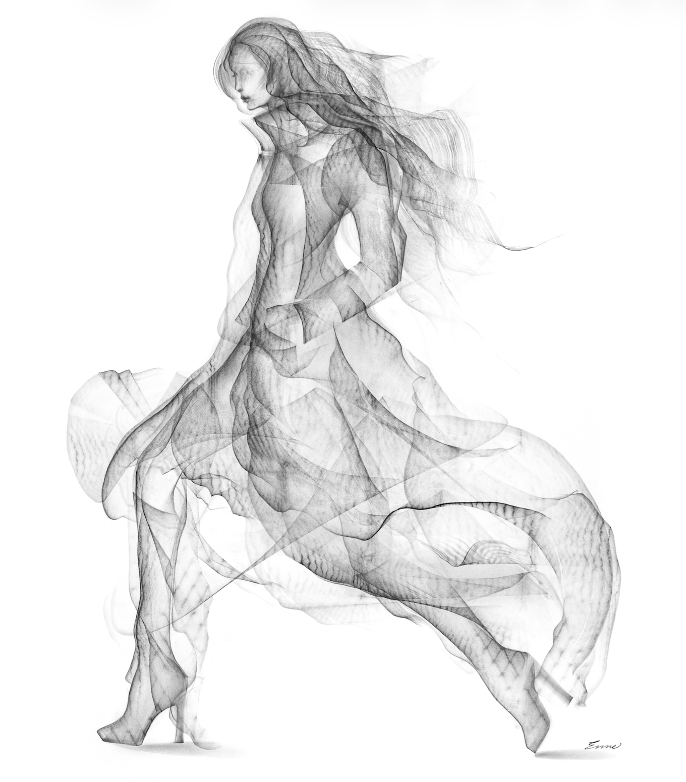 The Wanderer