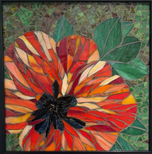 Georgia's Poppy