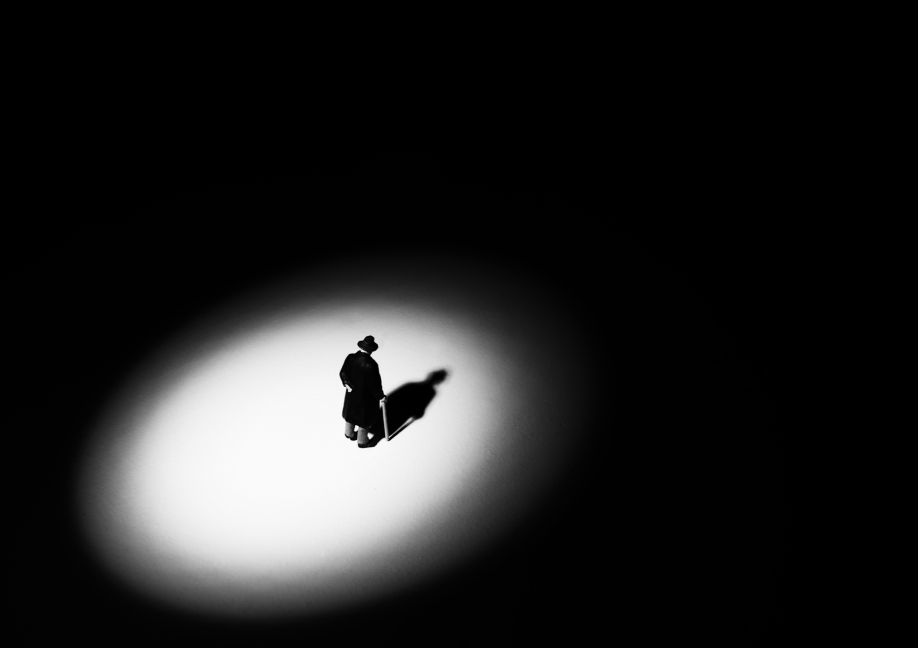 Solitude, 2020