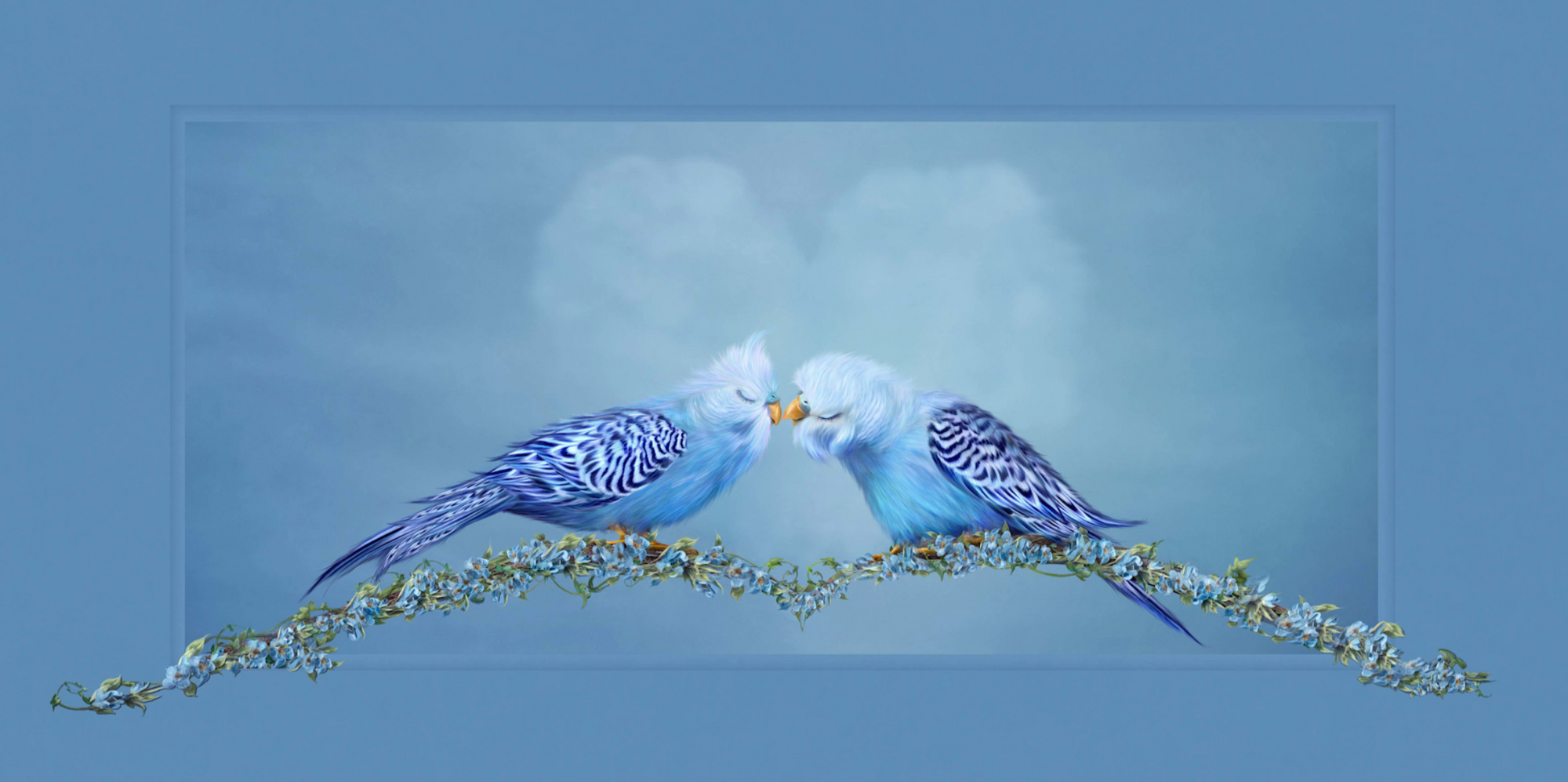 Resonance of Two Hearts, 2022