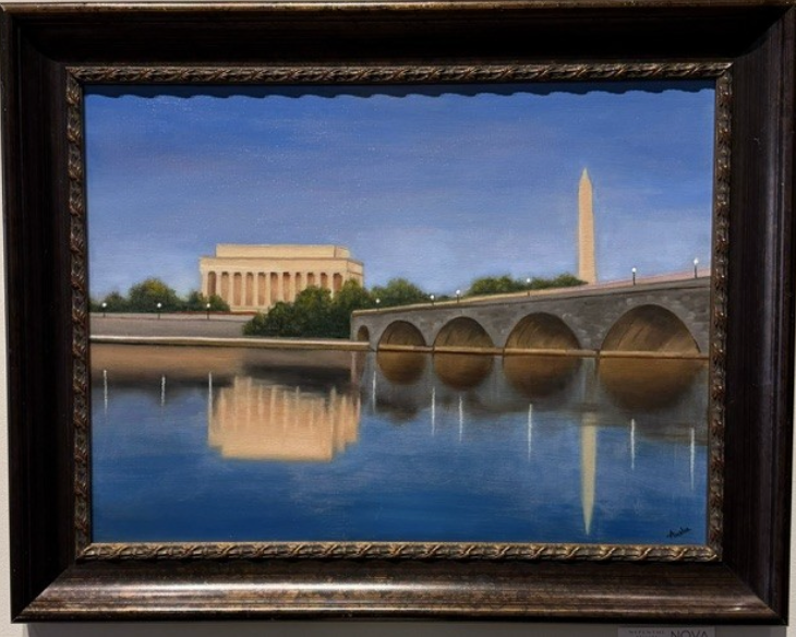 Twilight in DC