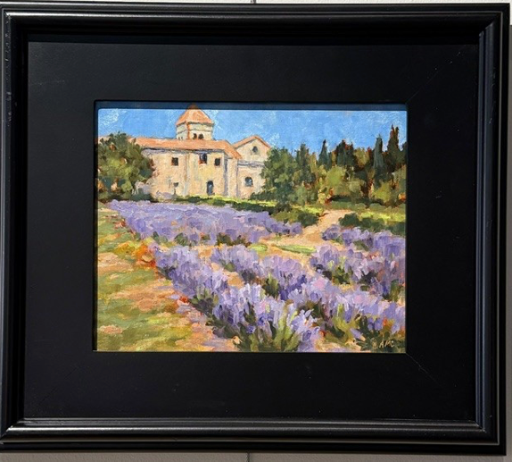 Vincent's Lavender