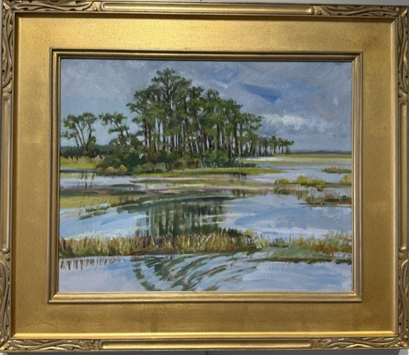 Assateague Waterways