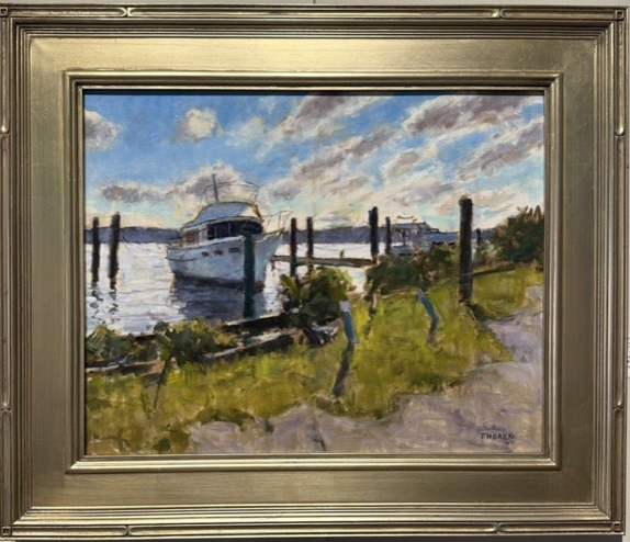 Belle Haven Harbor