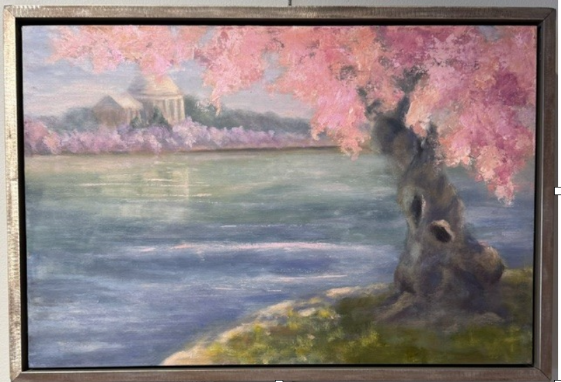 D.C. Treasures