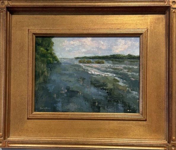 A River Runs Through It