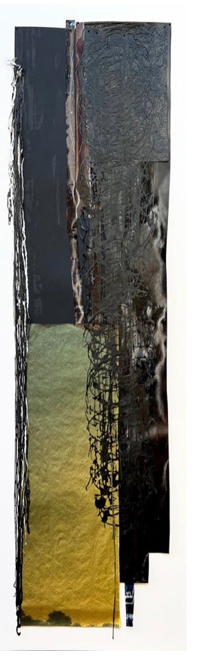 Memos From the Ephemeral No. 18