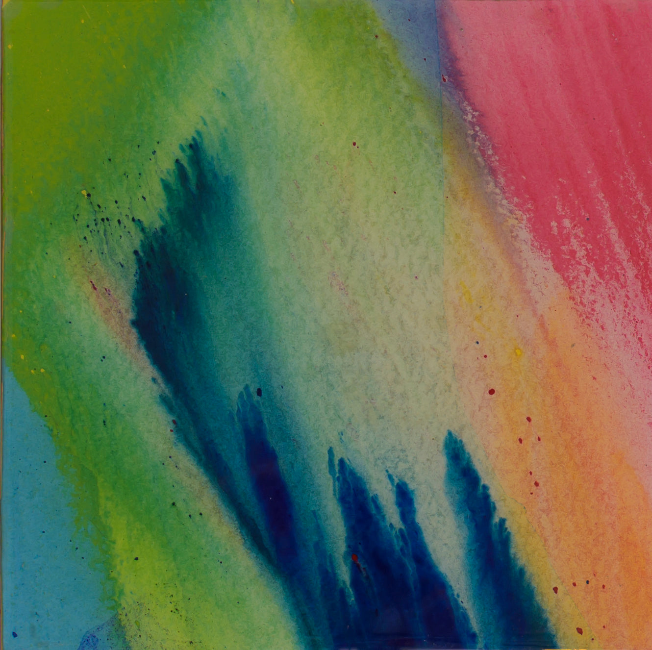 Joyful Color, Series P