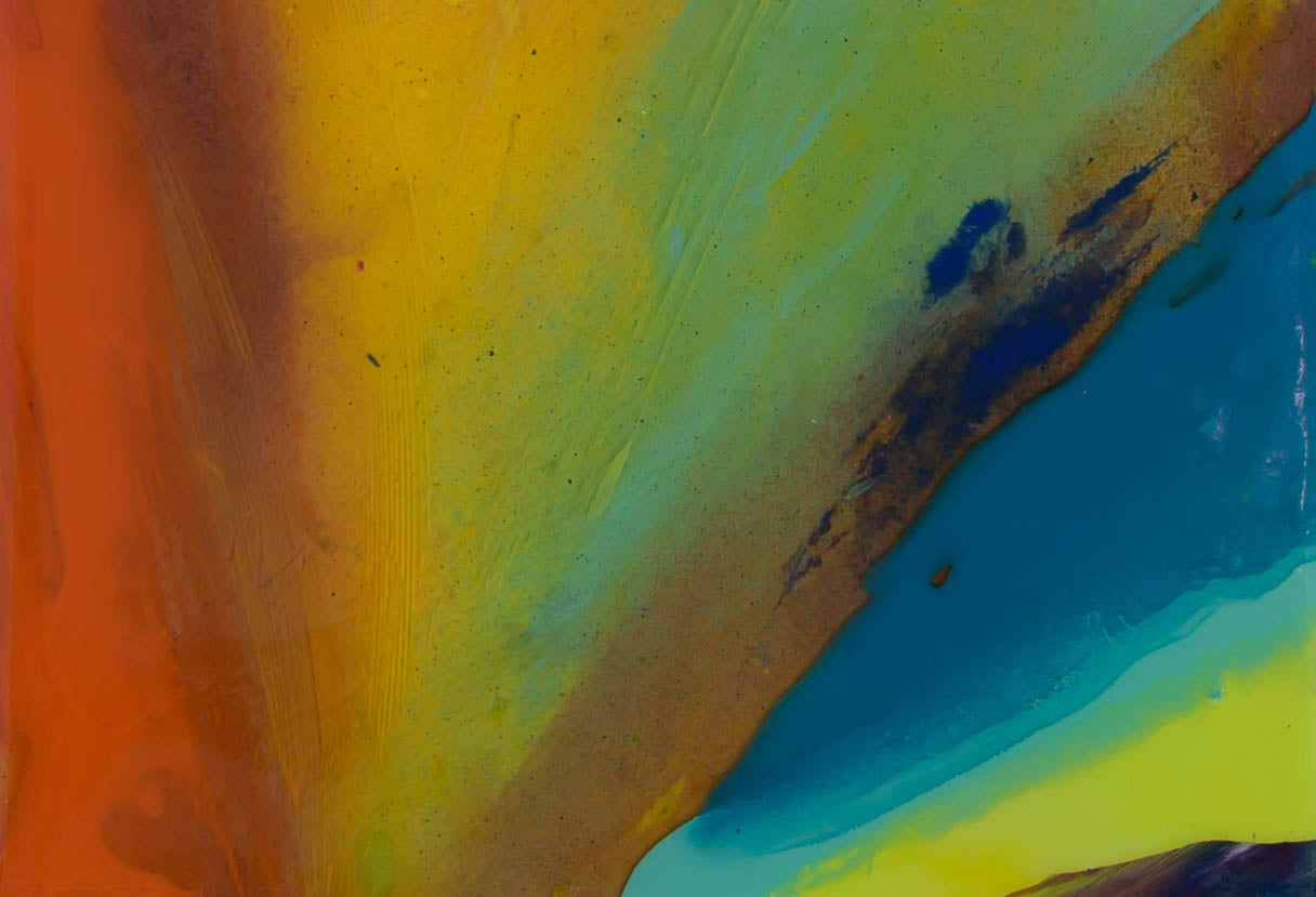 Joyful Color, Series K