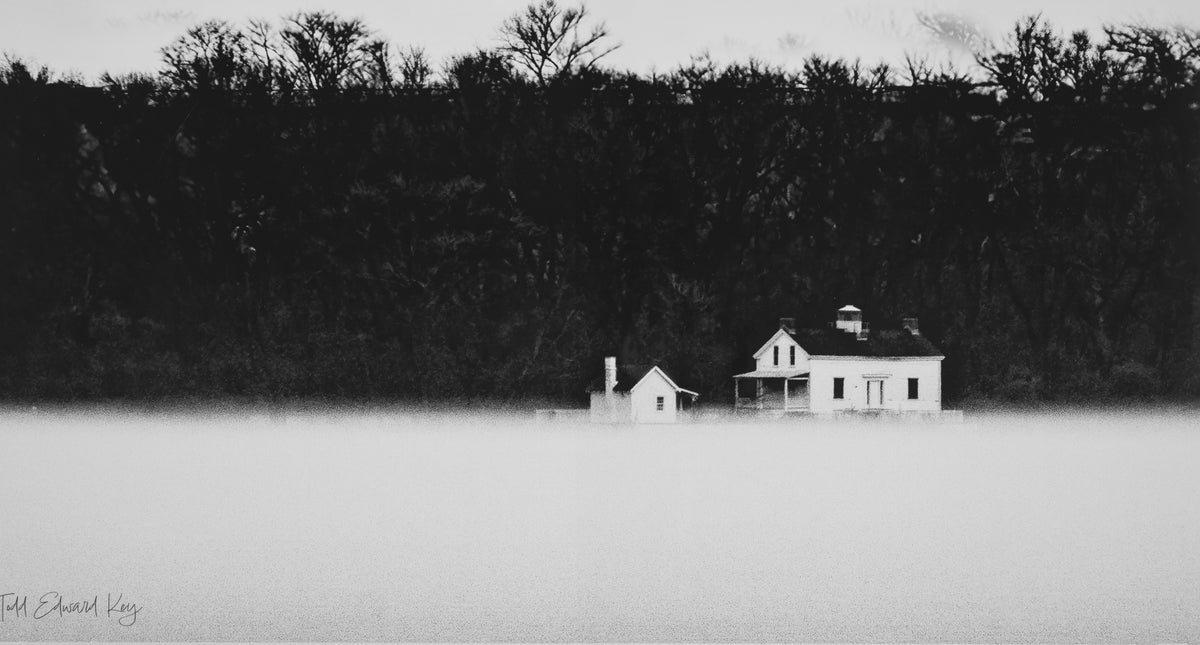 Margret Brent's Jones Point