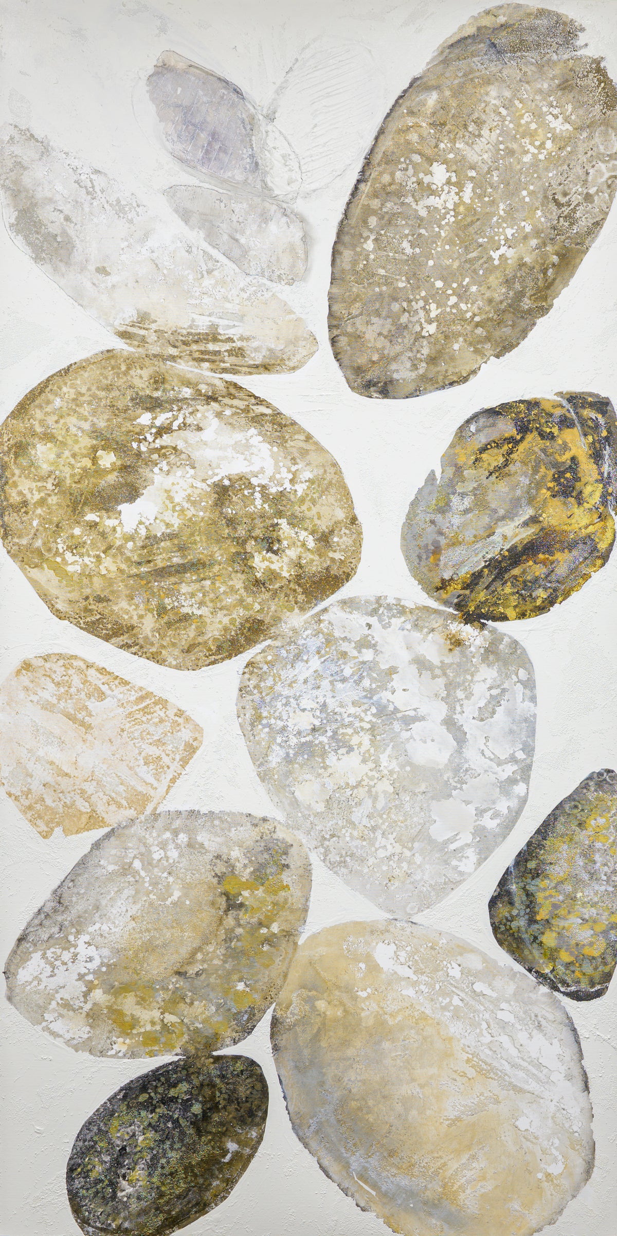 Diamonds in the Rough