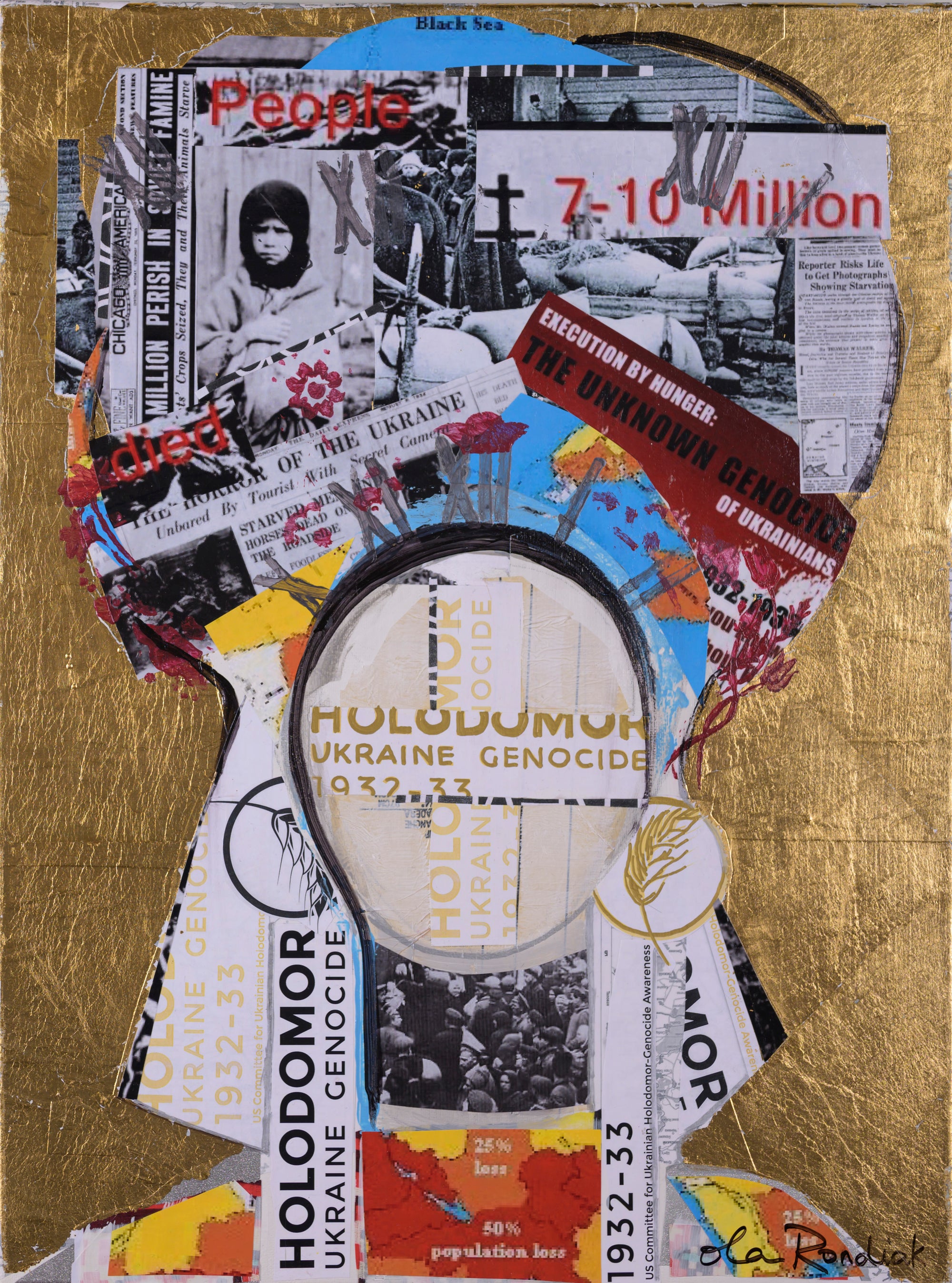 Holodomor