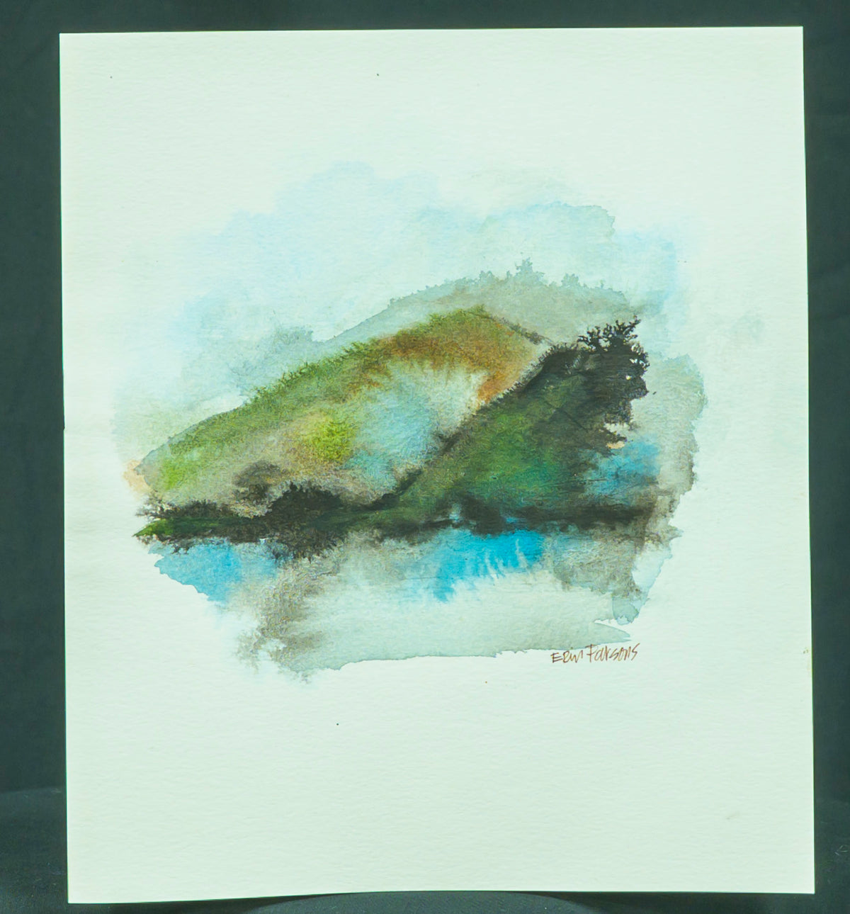 Landscape I