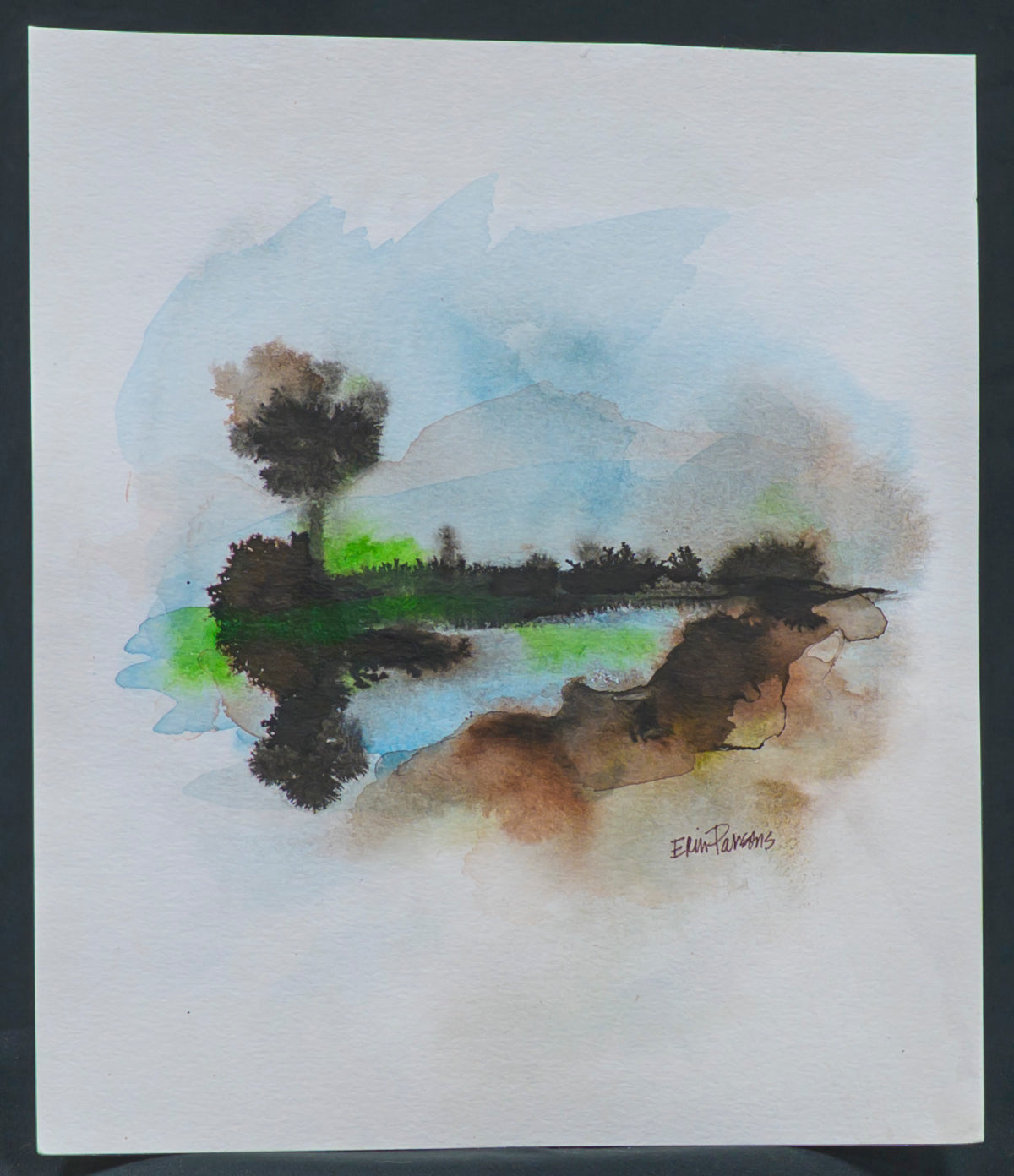 Landscape II