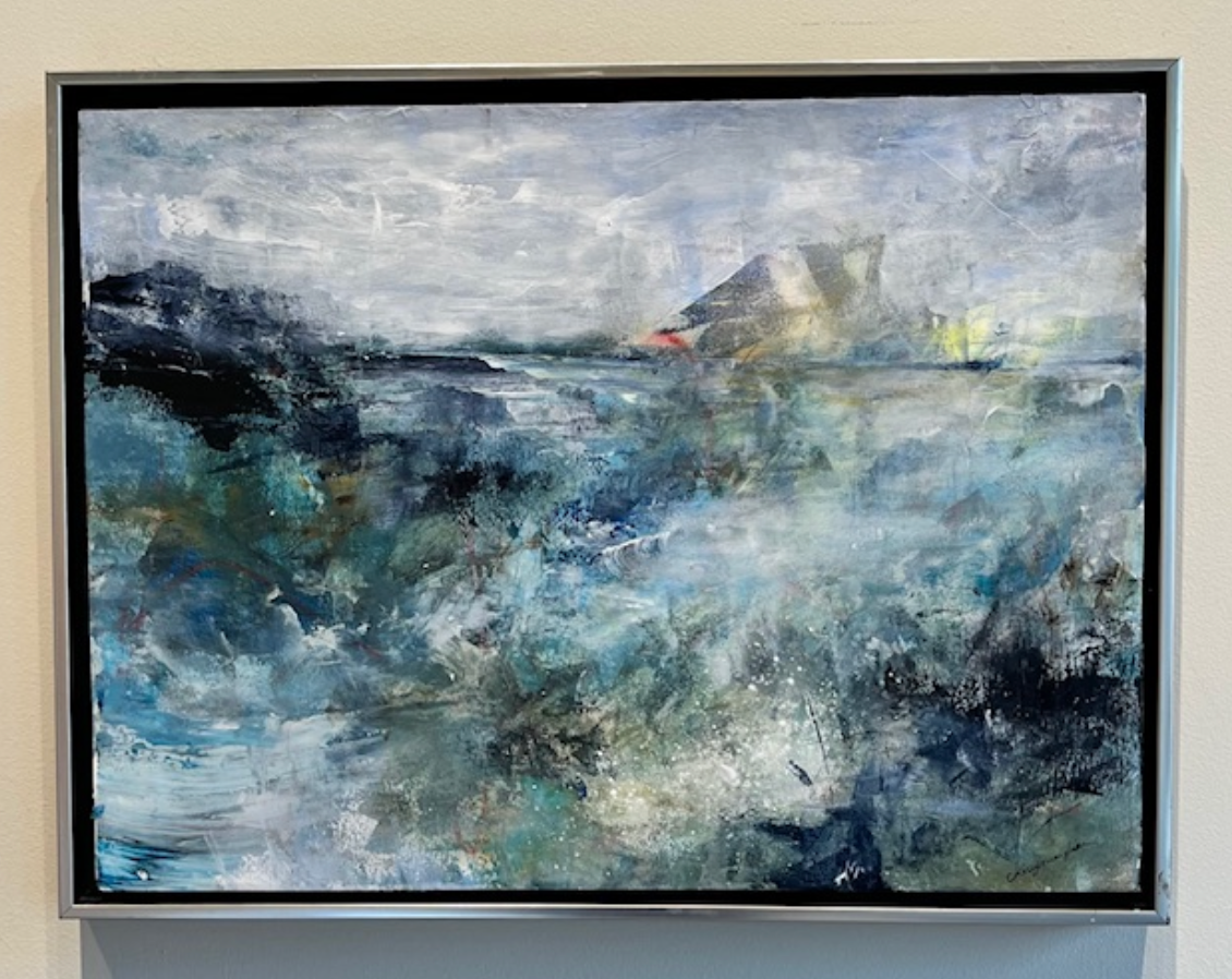 The Seafarer