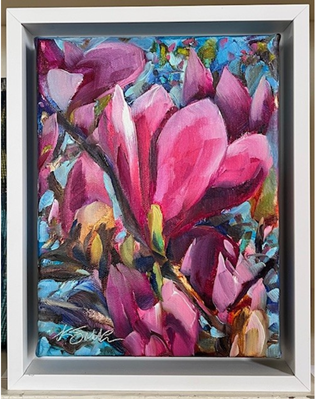 Blossom 2