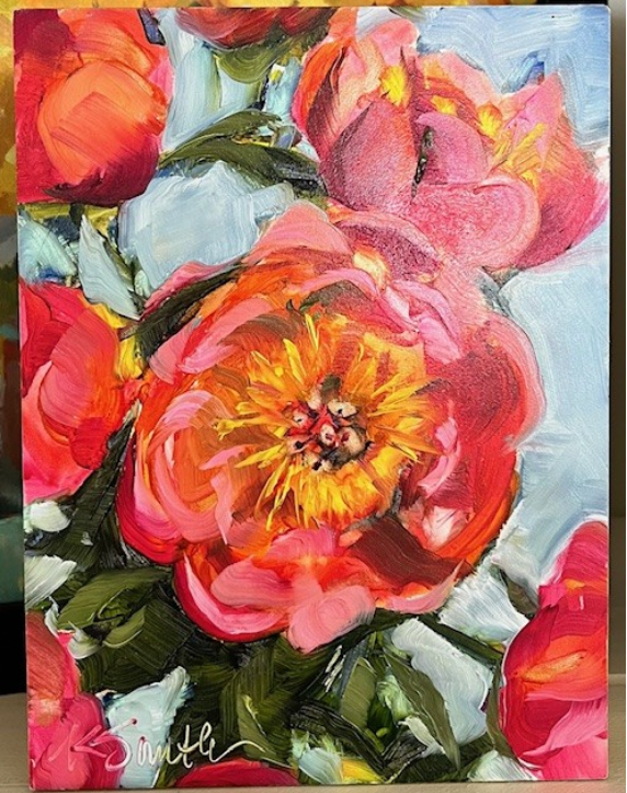 Blossom