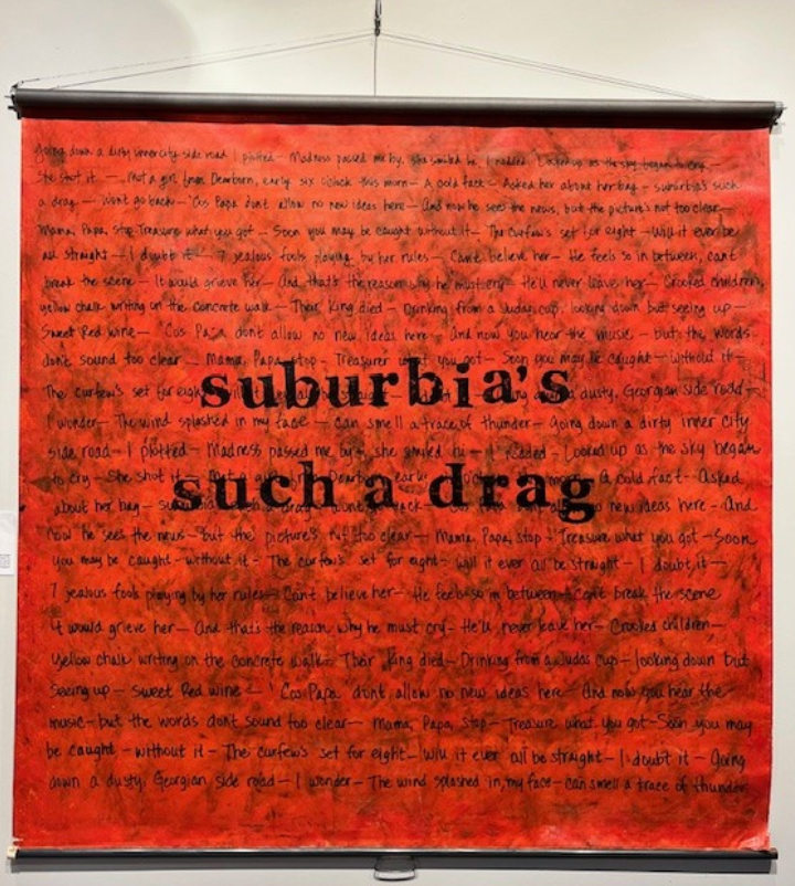 Suburbia