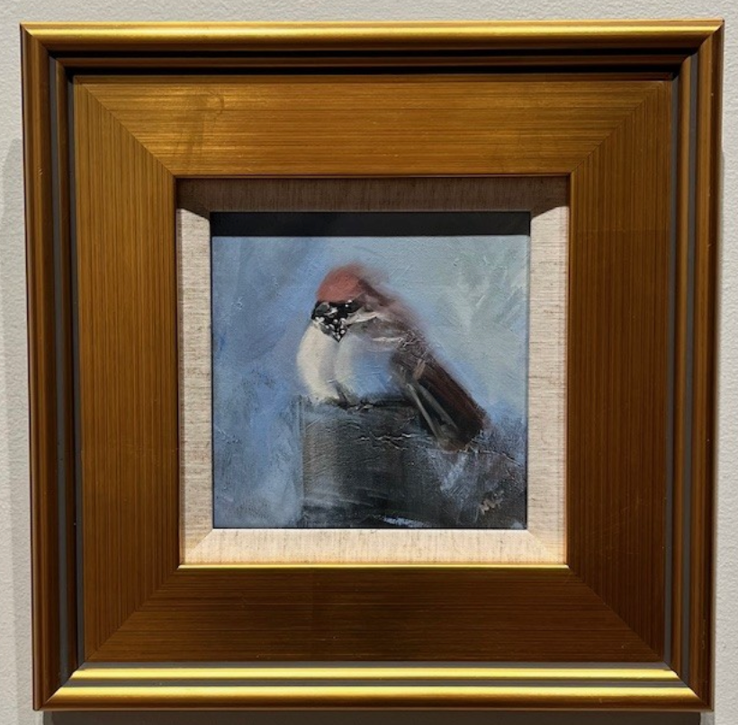 Sparrow No. 1