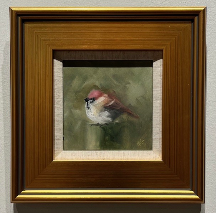 Sparrow No. 3