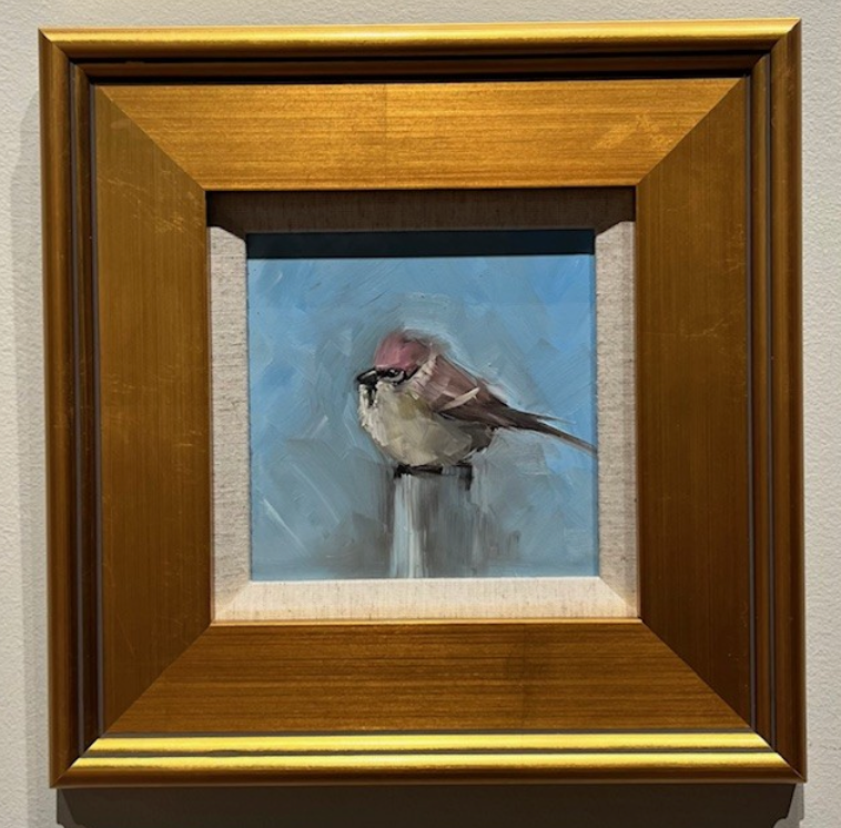 Sparrow No. 5