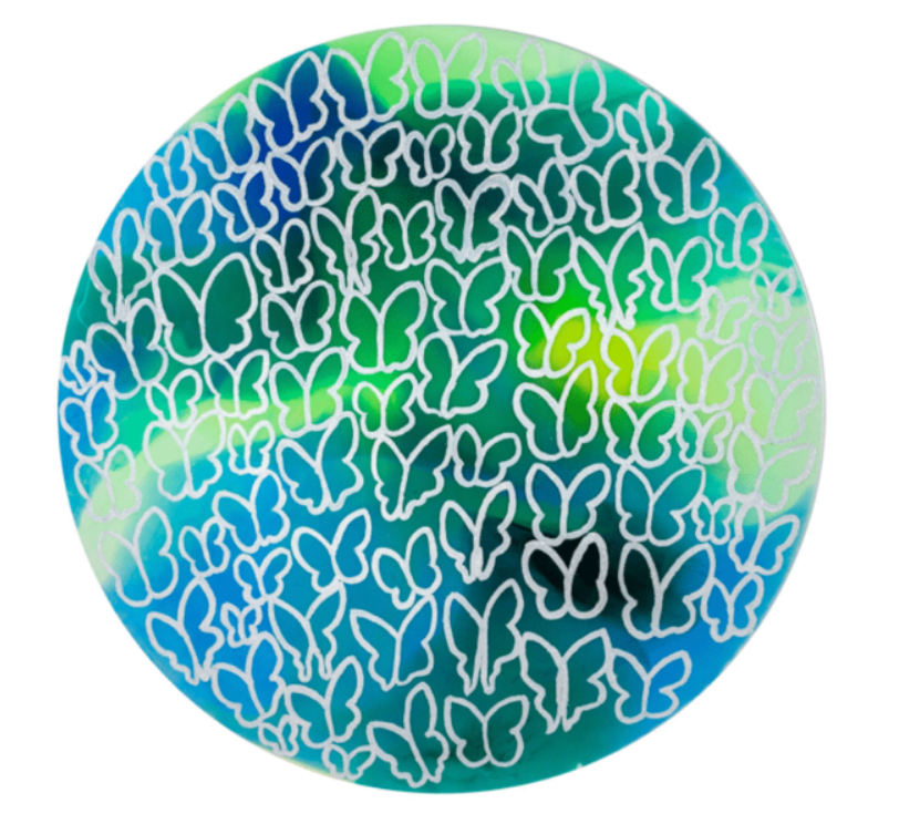 Glisten Kaleidoscope