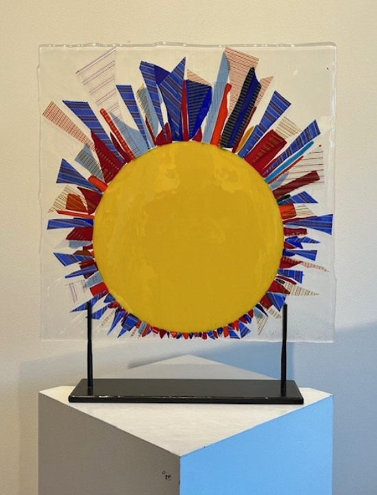 Sunburst