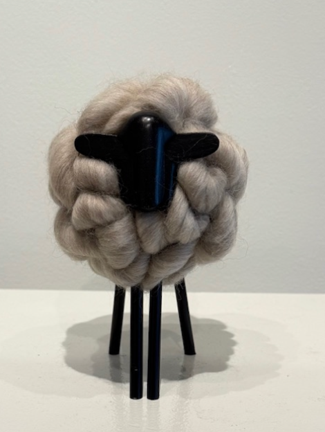 Single Sheep