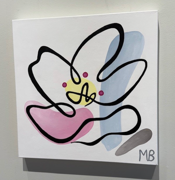 Sign of Spring II