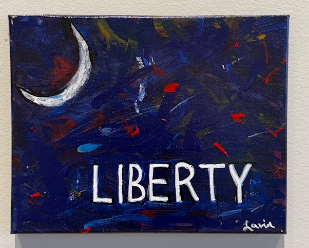 Give Me Liberty