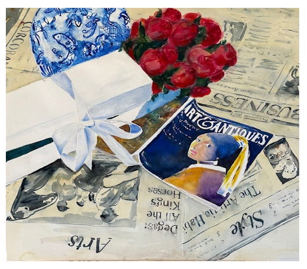 Art & Antiques