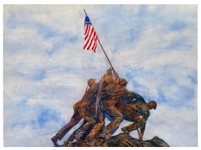 Iwo Jima